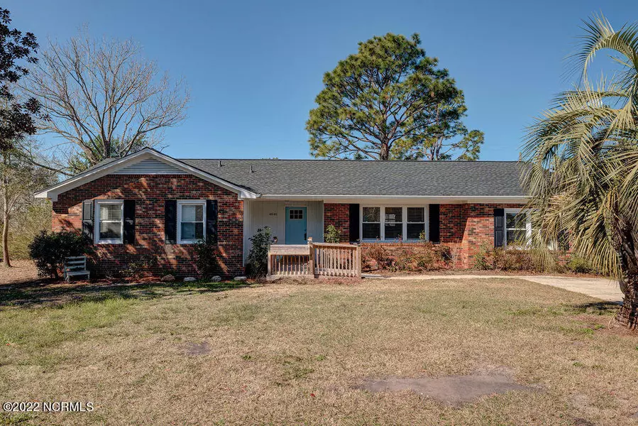 4846 Stillwell Road, Wilmington, NC 28412