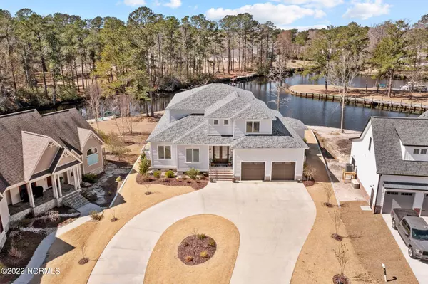 New Bern, NC 28562,2105 Hidden Harbor DR