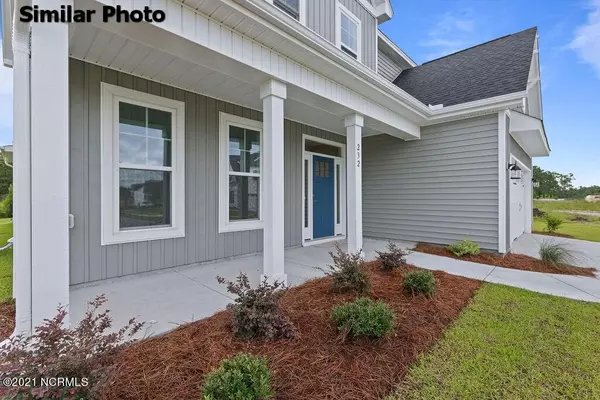 Hampstead, NC 28443,418 N Wild Indigo PL