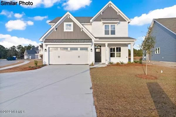 416 N Wild Indigo PL, Hampstead, NC 28443