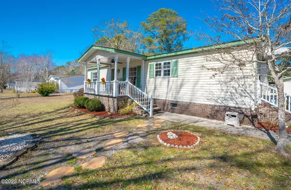 Sunset Beach, NC 28468,525 Magnolia DR