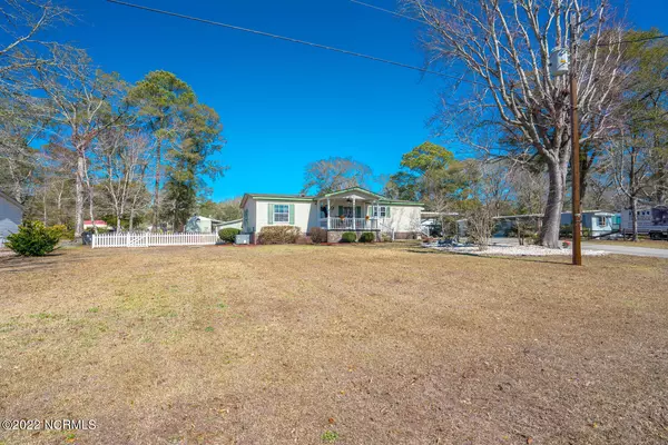 Sunset Beach, NC 28468,525 Magnolia DR