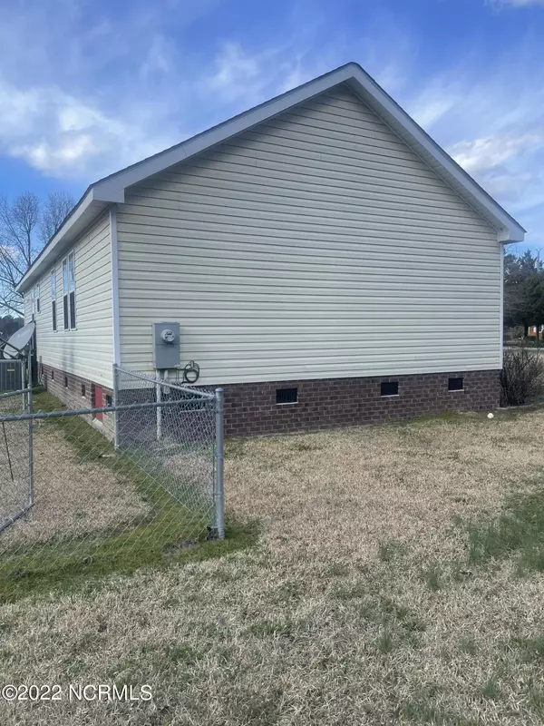 Hobgood, NC 27843,1230 Cannon RD