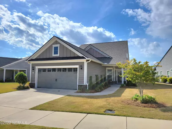 3450 Laughing Gull TER, Wilmington, NC 28412