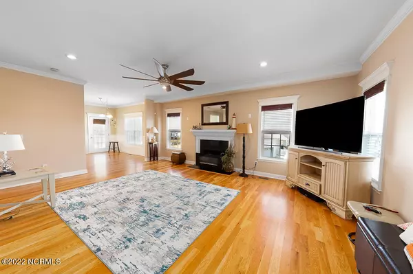 Newport, NC 28570,110 Osprey CT