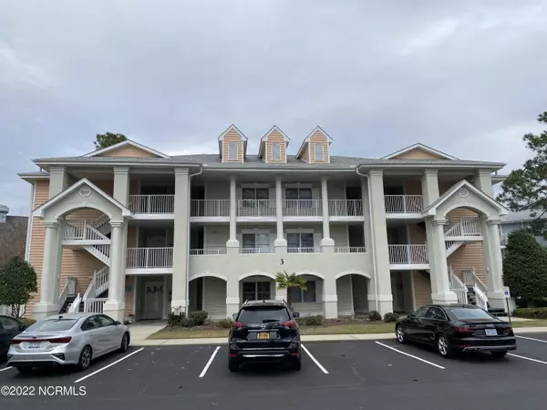 330 S Middleton Drive NW #Unit 310, Calabash, NC 28467