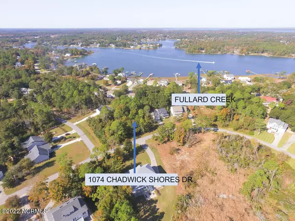 Sneads Ferry, NC 28460,1074 Chadwick Shores Drive