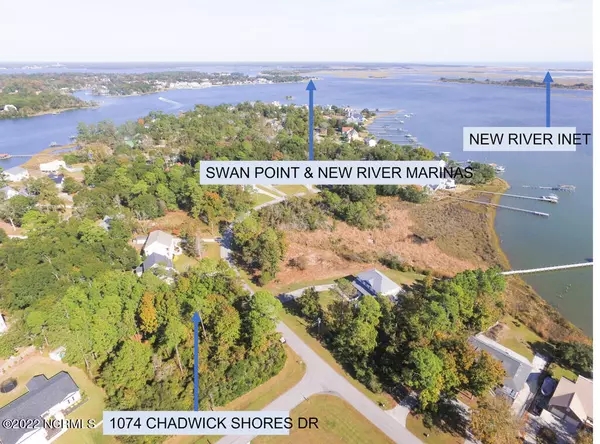 Sneads Ferry, NC 28460,1074 Chadwick Shores Drive