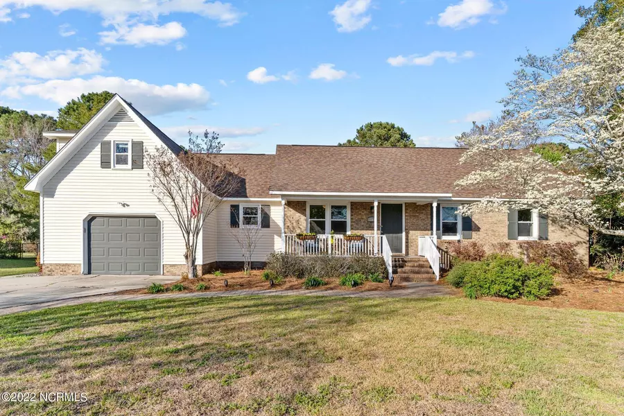 381 John S Mosby Drive, Wilmington, NC 28412