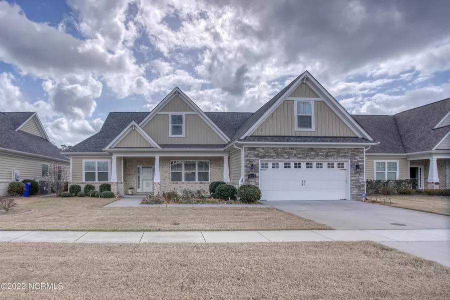 758 Tuscan WAY, Wilmington, NC 28411