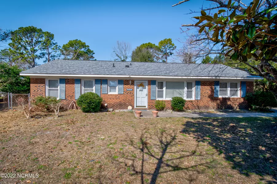 5313 Lawrence DR, Wilmington, NC 28405