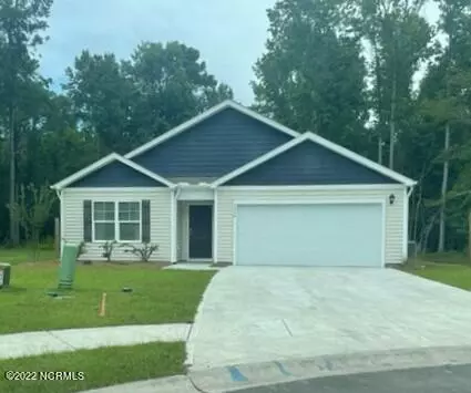 Leland, NC 28451,1314 Hidden Creek DR NE #Lot 71