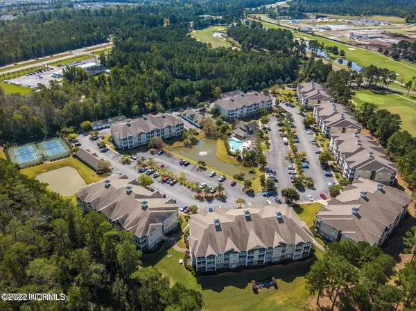 Calabash, NC 28467,395 S Crow Creek DR #1617