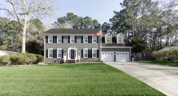 902 Welsh Lane, Jacksonville, NC 28546