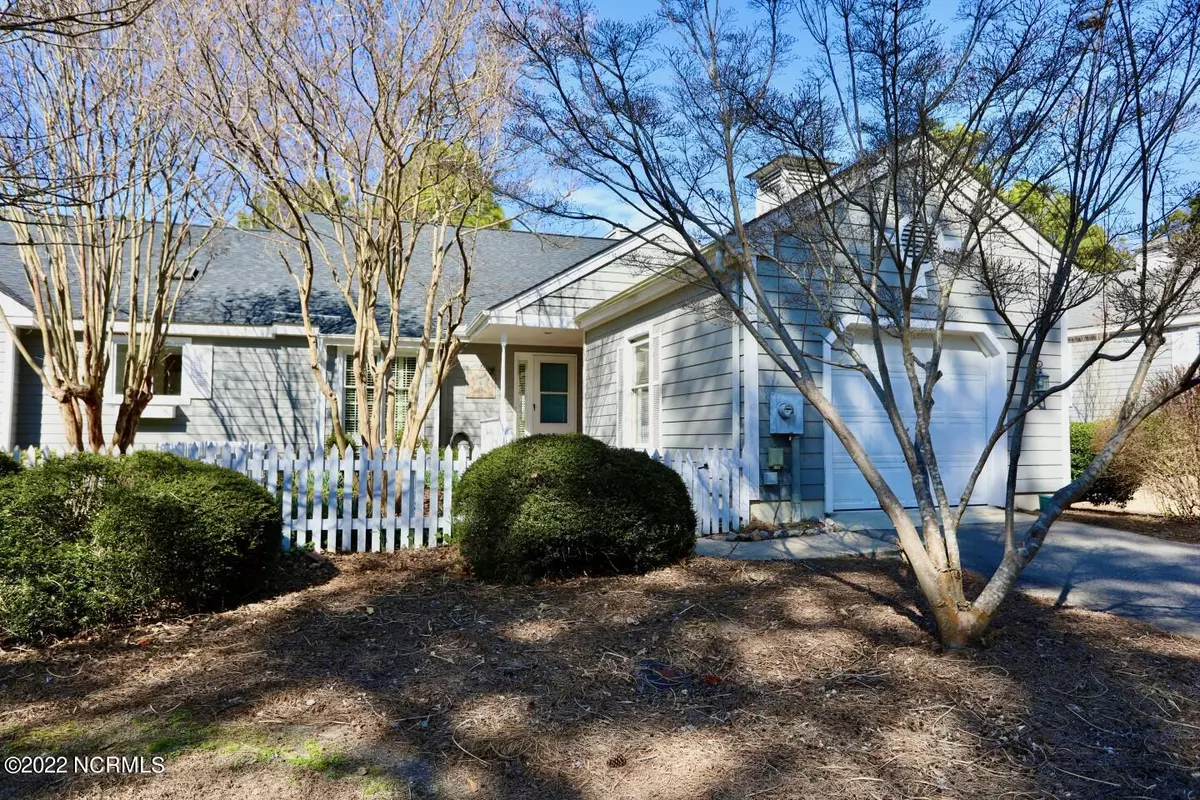 Pinehurst, NC 28374,1403 Mount Washington CIR #1403