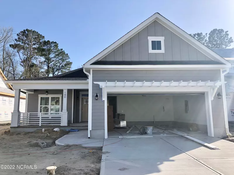 140 Claytor Lake Court, Wilmington, NC 28401