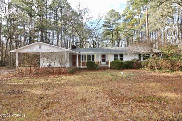 564 Shady Lane RD, Carthage, NC 28327