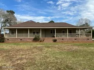 2279 Midway DR, Chadbourn, NC 28431