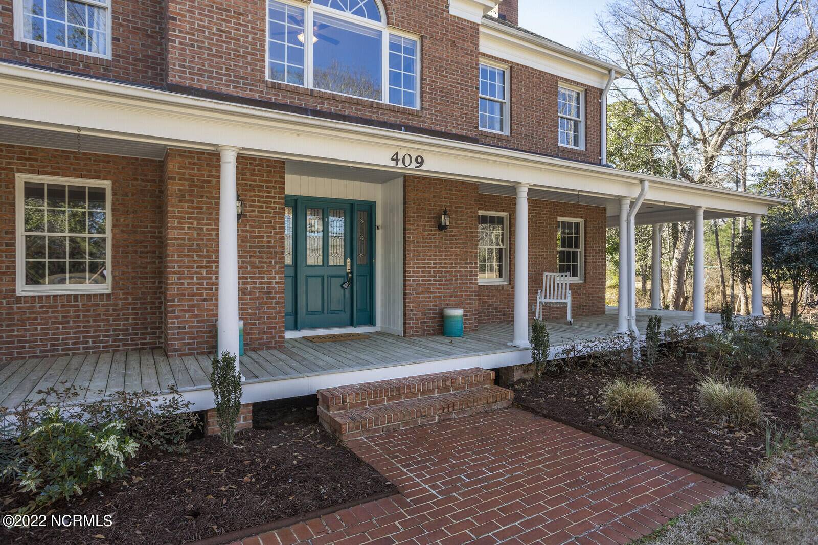 Hampstead, NC 28443,409 Whitebridge RD