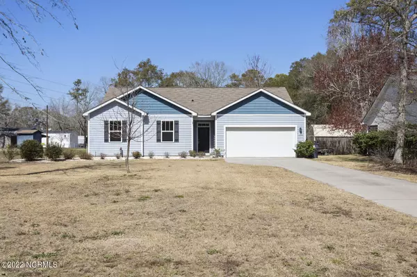 2424 Harbor CV SW, Supply, NC 28462