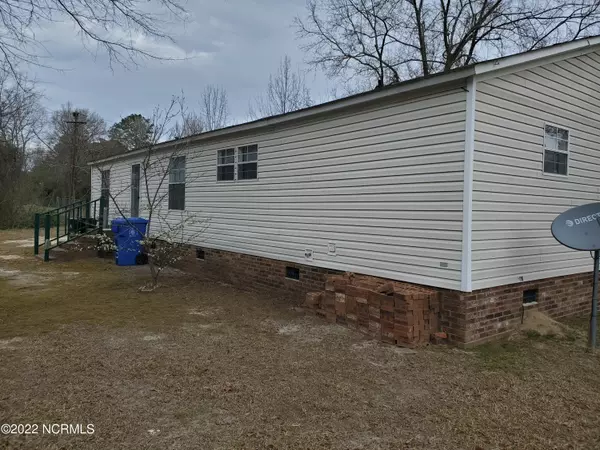 Laurinburg, NC 28352,601 Gabriel AVE