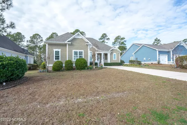 Sunset Beach, NC 28468,1119 Sea Bourne Way