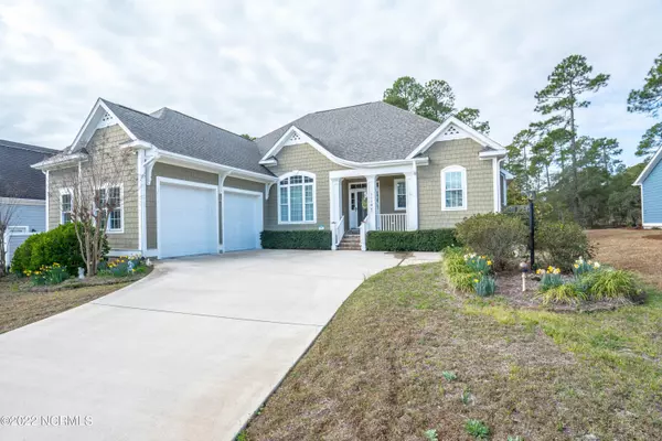 Sunset Beach, NC 28468,1119 Sea Bourne Way