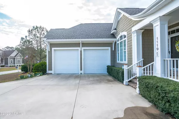 Sunset Beach, NC 28468,1119 Sea Bourne Way