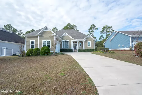 Sunset Beach, NC 28468,1119 Sea Bourne WAY