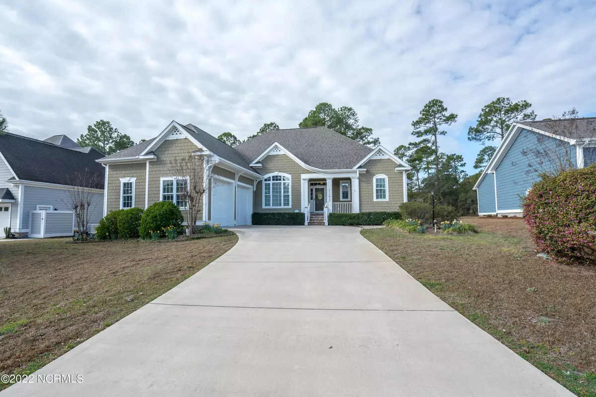 Sunset Beach, NC 28468,1119 Sea Bourne WAY