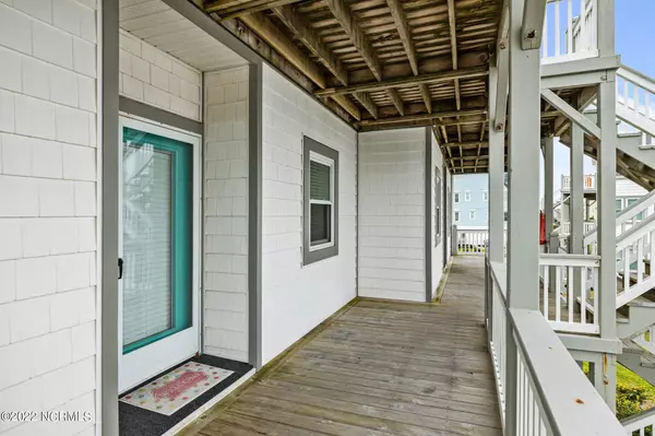 Emerald Isle, NC 28594,2907 Pointe West Drive #A2