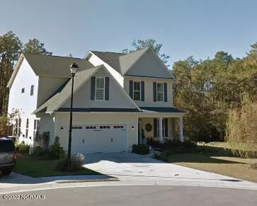 Wilmington, NC 28409,5121 Larkspur Court