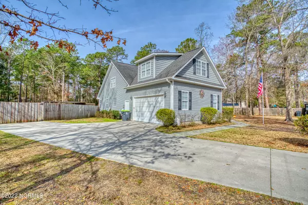 Leland, NC 28451,7445 Anvil CT