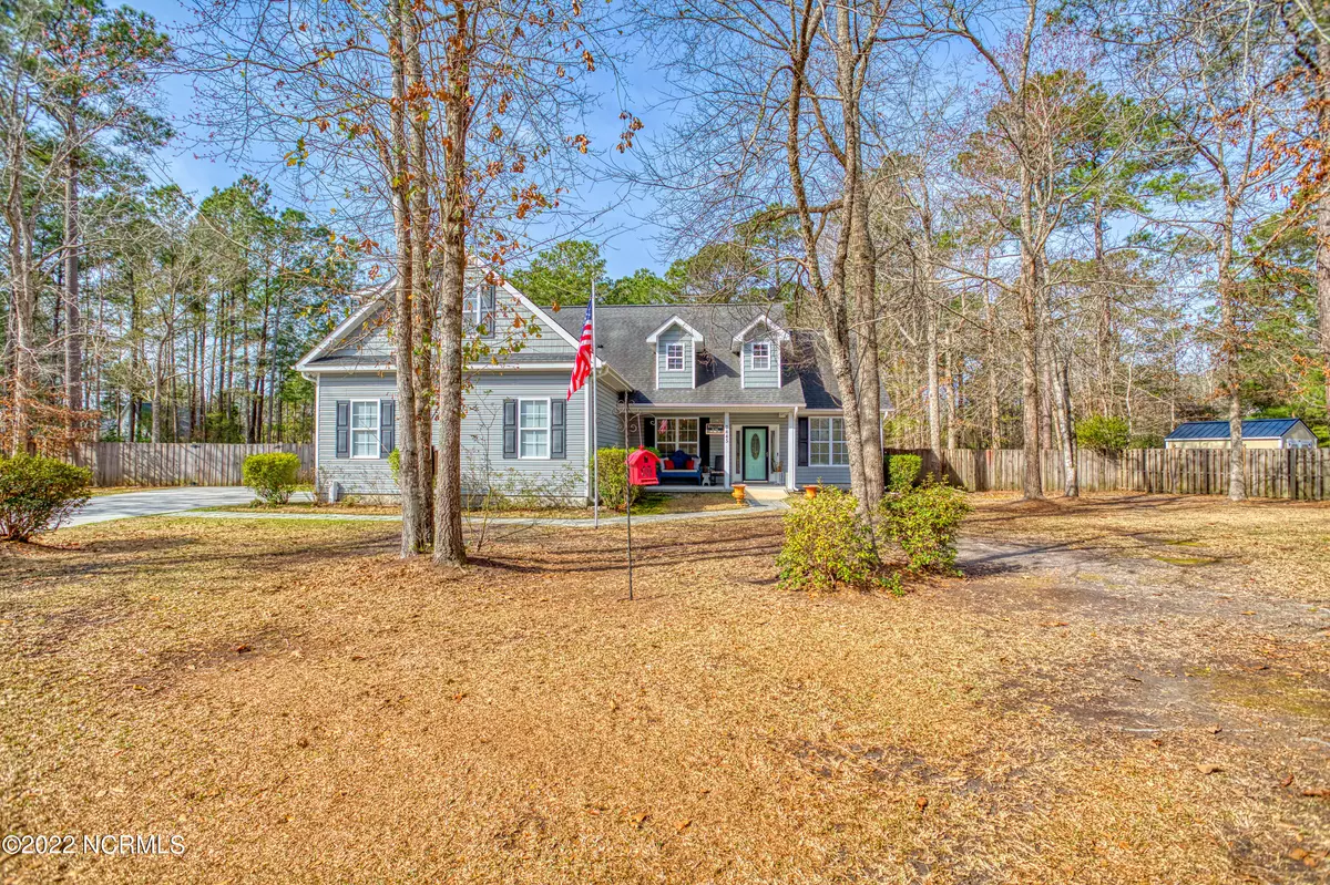 Leland, NC 28451,7445 Anvil CT