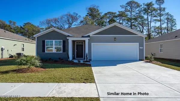 2524 Down Stream Lane #142, Wilmington, NC 28401