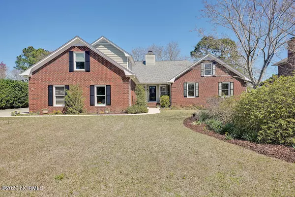 3213 Aster Court, Wilmington, NC 28409