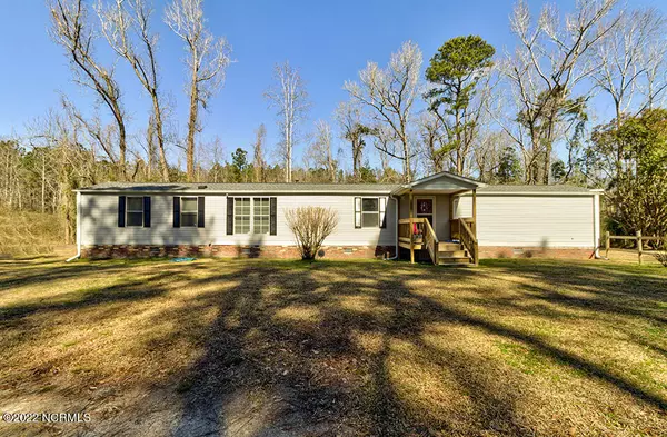 3501 Angus Drive, Castle Hayne, NC 28429