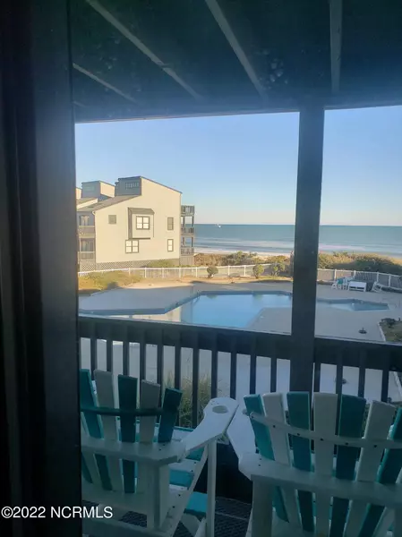 1896 New River Inlet Road #1215, North Topsail Beach, NC 28460