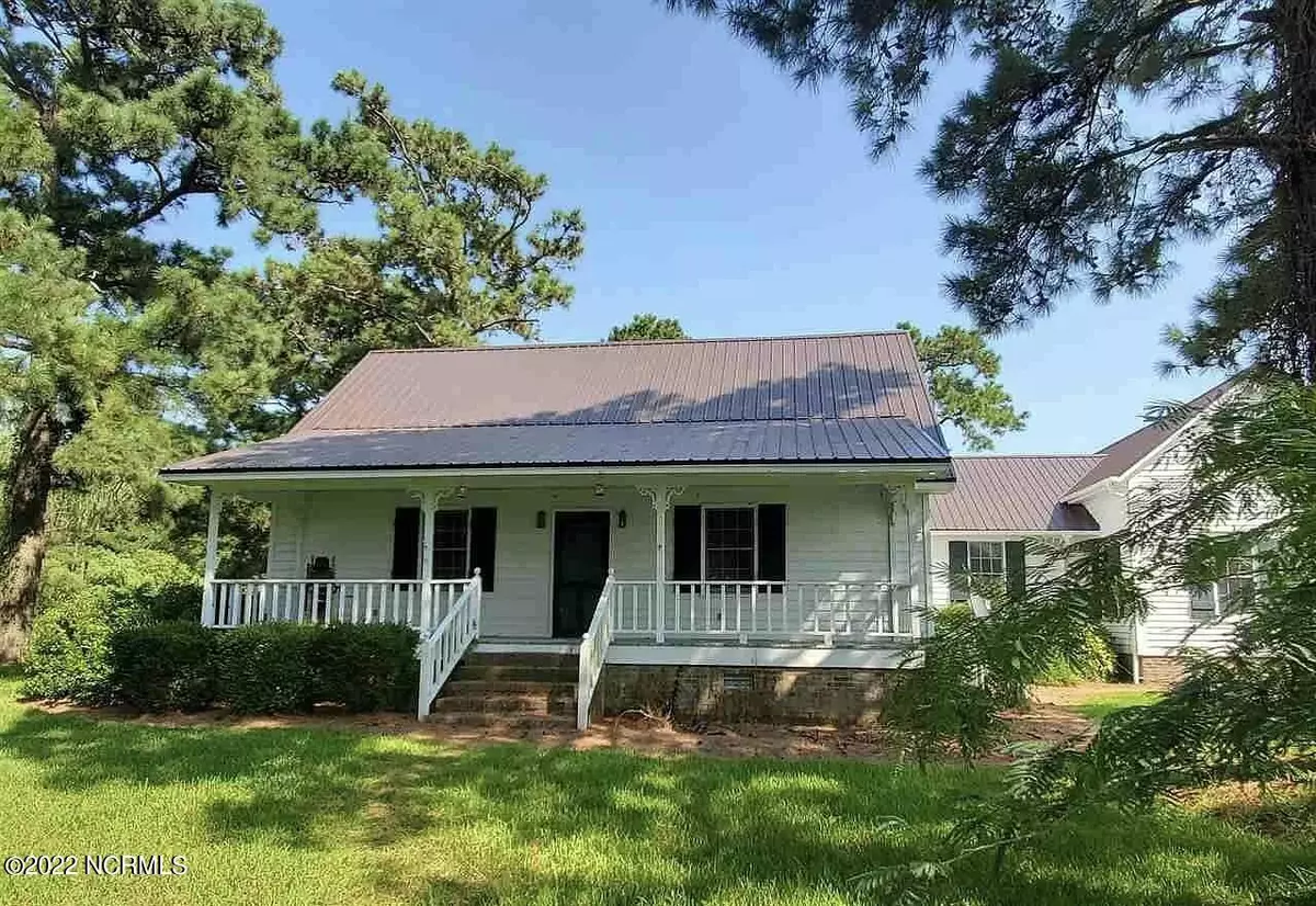 Engelhard, NC 27824,1871 White Plains RD