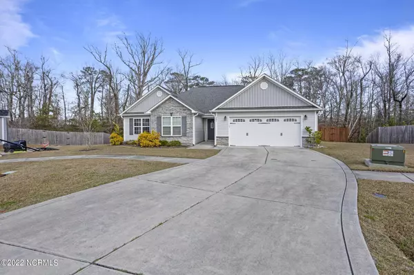 Jacksonville, NC 28546,221 Riverstone Court