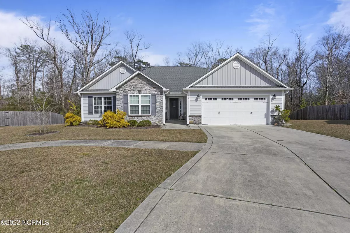 Jacksonville, NC 28546,221 Riverstone Court