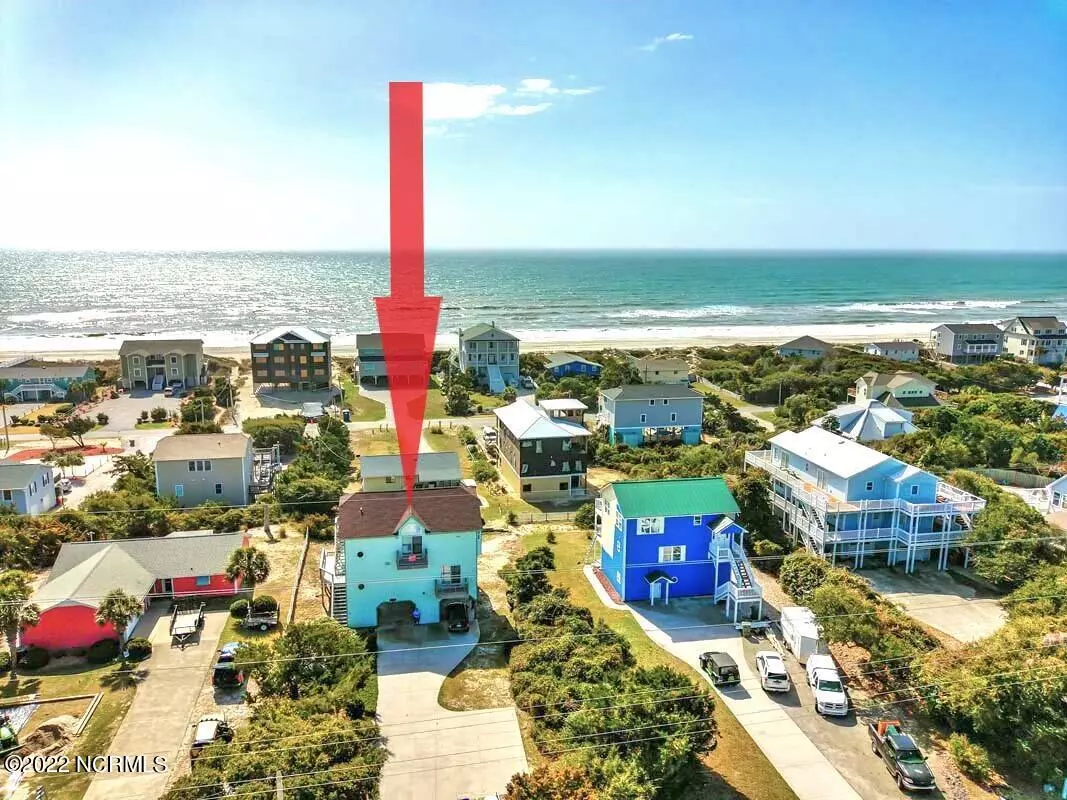 Emerald Isle, NC 28594,5417 Emerald Drive