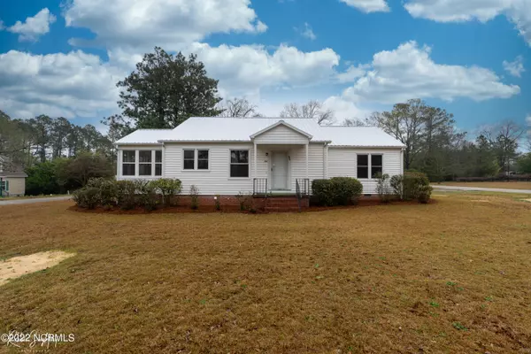 Ellerbe, NC 28338,152 E Main ST