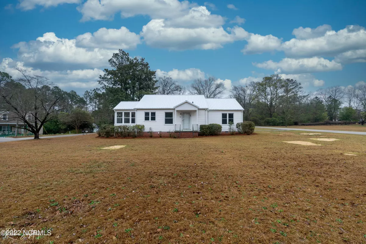 Ellerbe, NC 28338,152 E Main ST