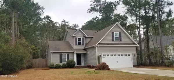 117 Hunting Wood LN, New Bern, NC 28560