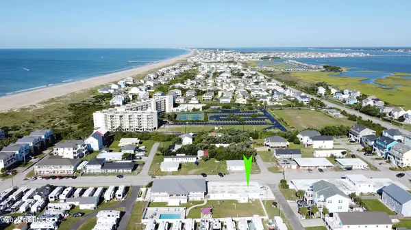 Atlantic Beach, NC 28512,301 Henderson BLVD #25