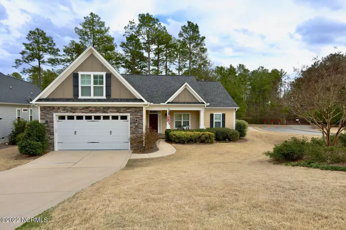 Southern Pines, NC 28387,206 Sundew Court