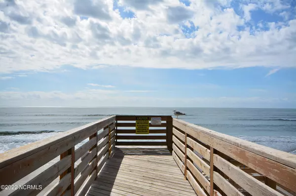 North Topsail Beach, NC 28460,2174 New River Inlet Road #185