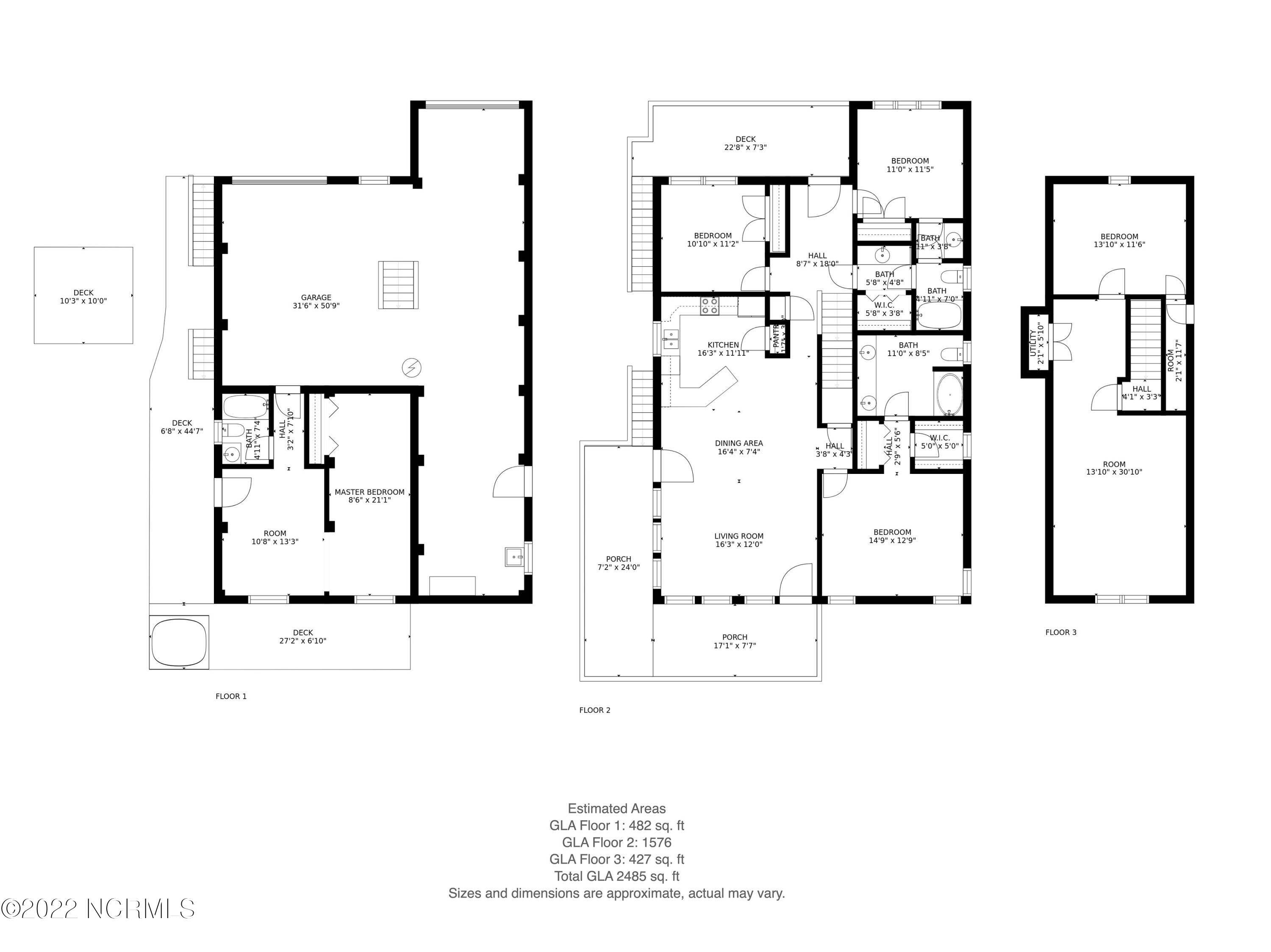 Wilmington, NC 28412,602 Ocracoke DR