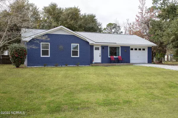 4618 Trafalgar Road, Wilmington, NC 28405